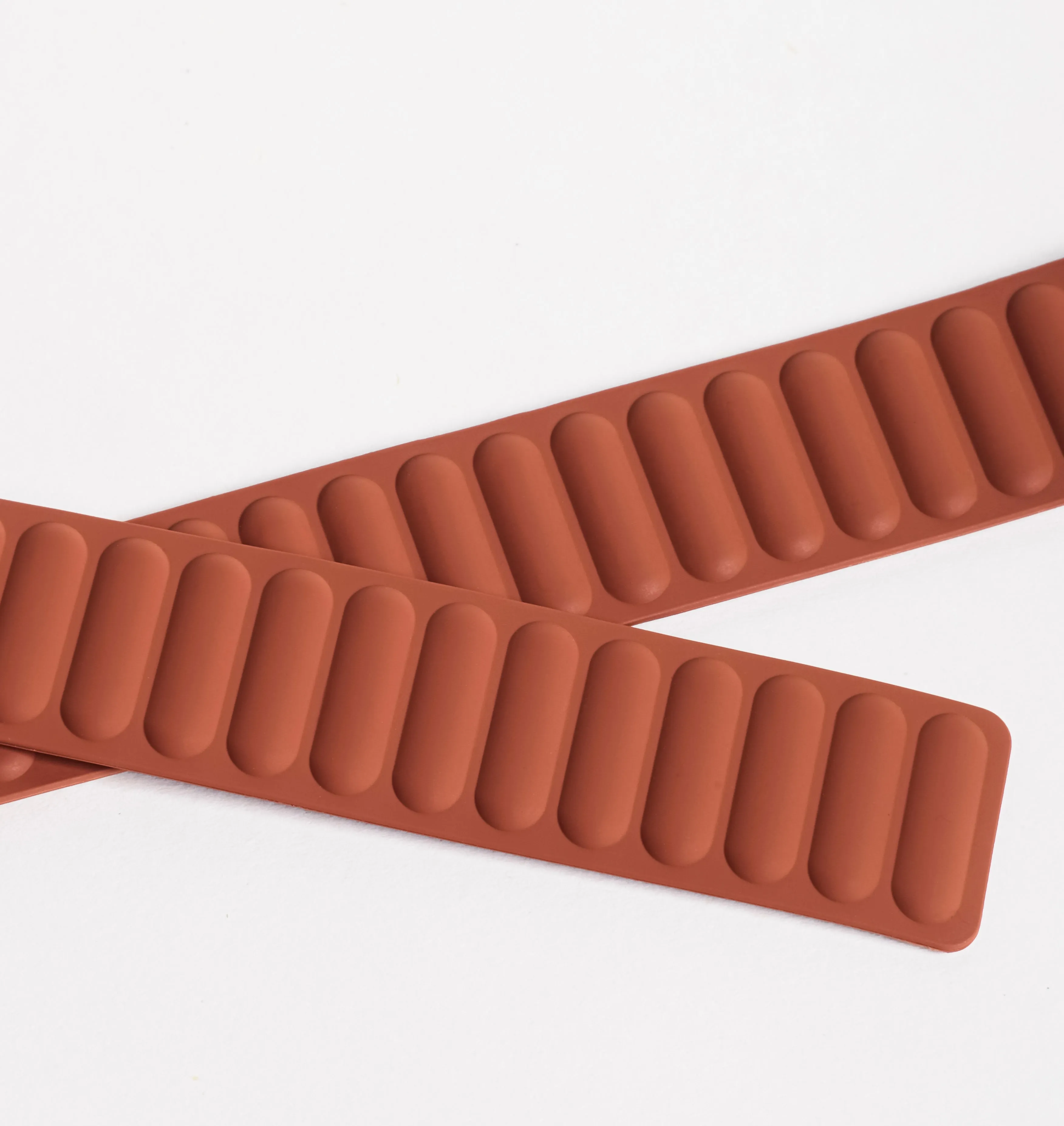Magnetic Silicone Strap