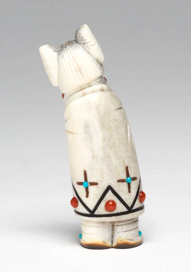 Maiden Grandmother