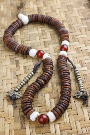 Monk's Mala 38
