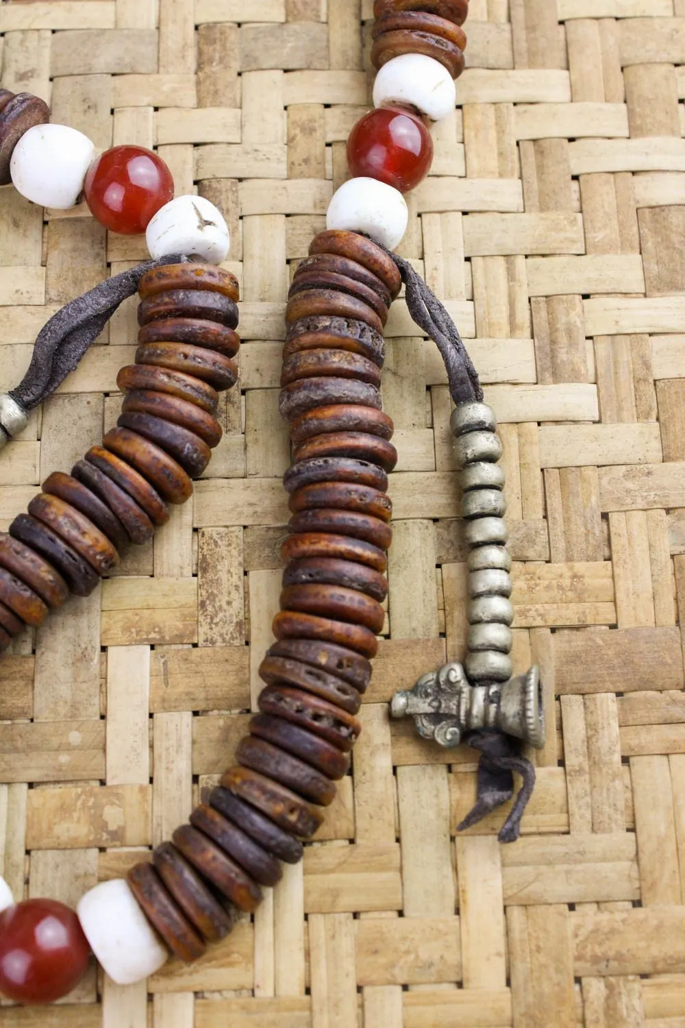 Monk's Mala 38