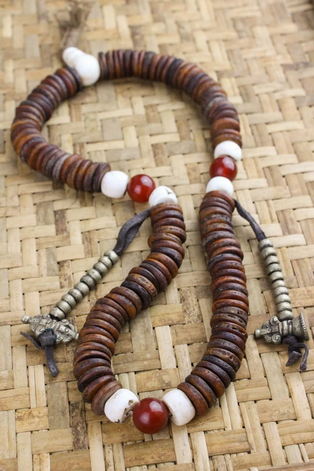 Monk's Mala 38