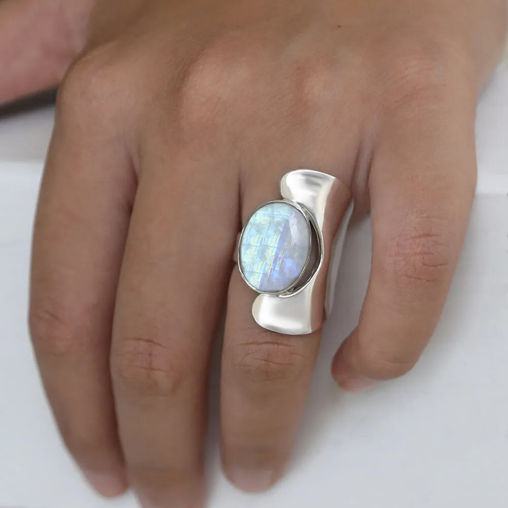 Moon Silver