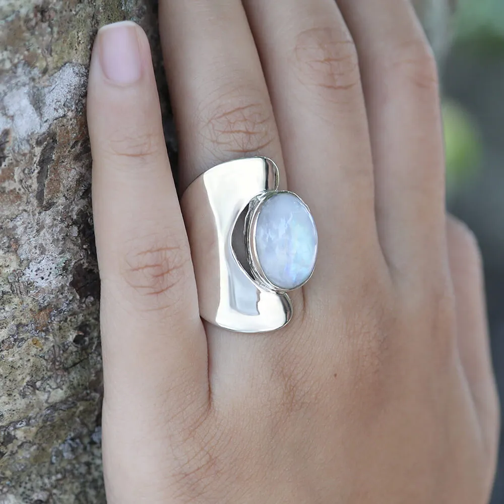Moon Silver