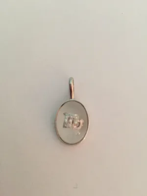 Moon stone
