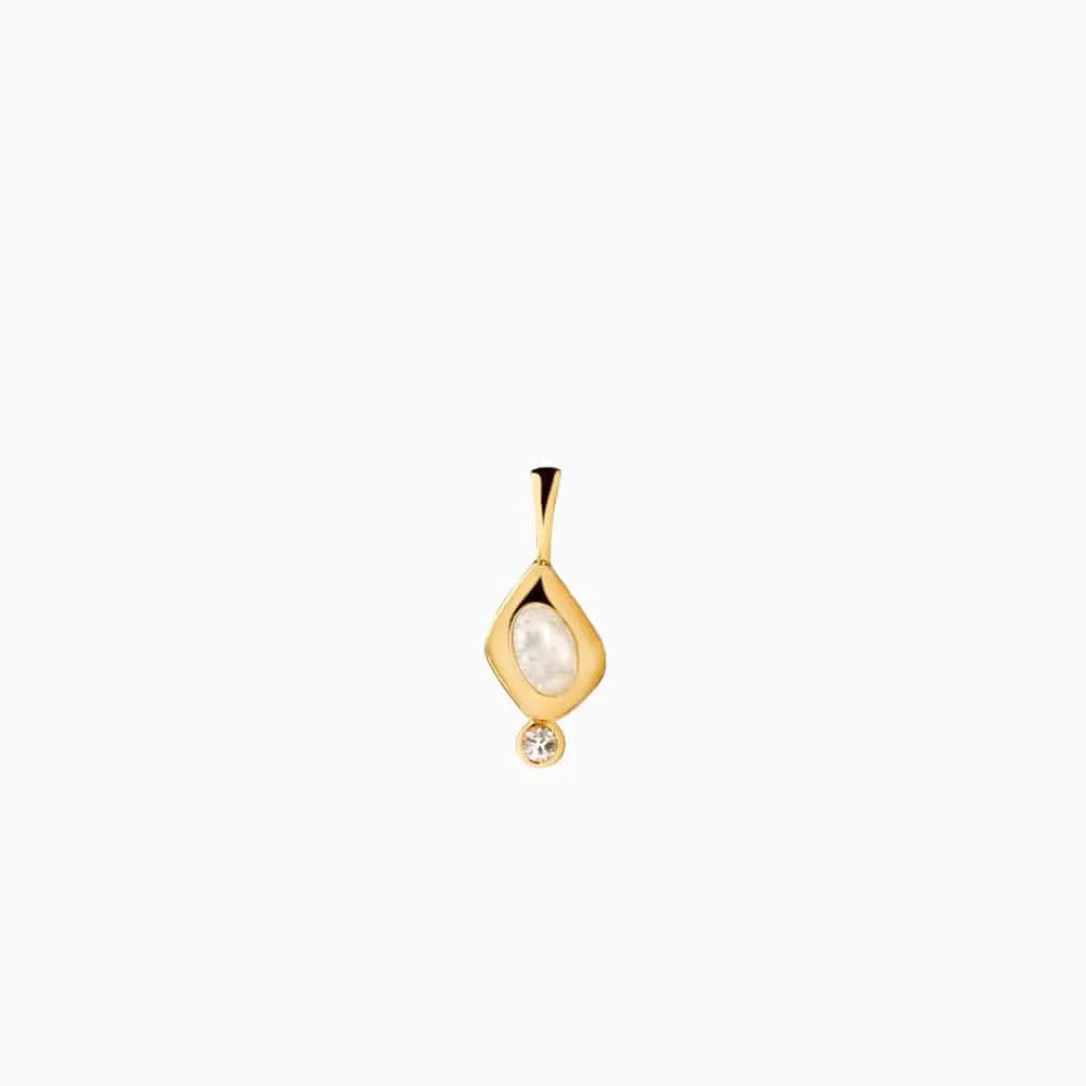 Moonstone Amulet