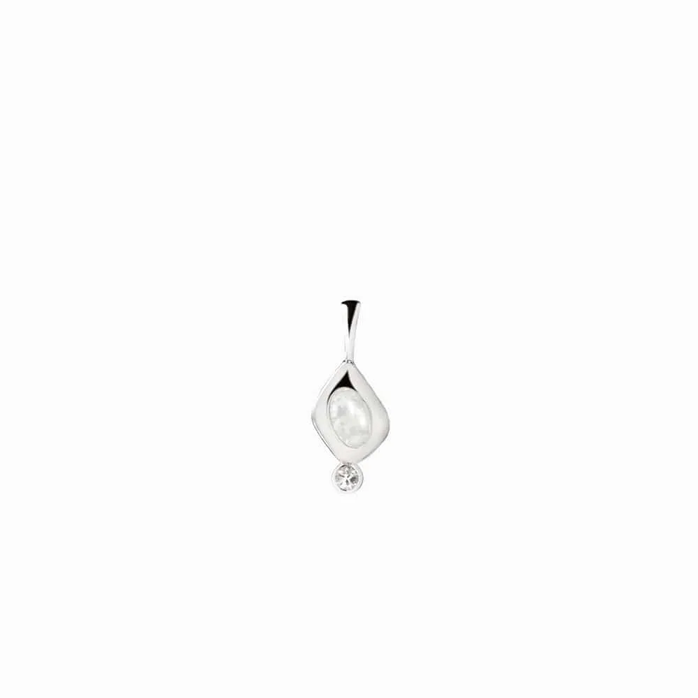 Moonstone Amulet