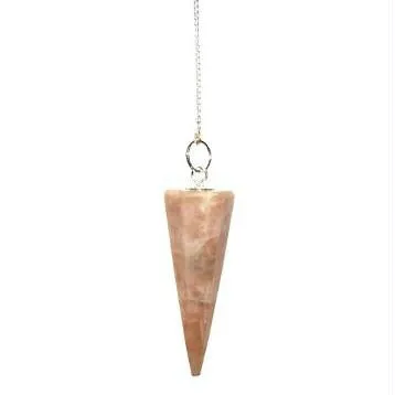 Moonstone Magic Pendulum