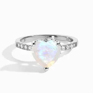 Moonstone Ring - My Match