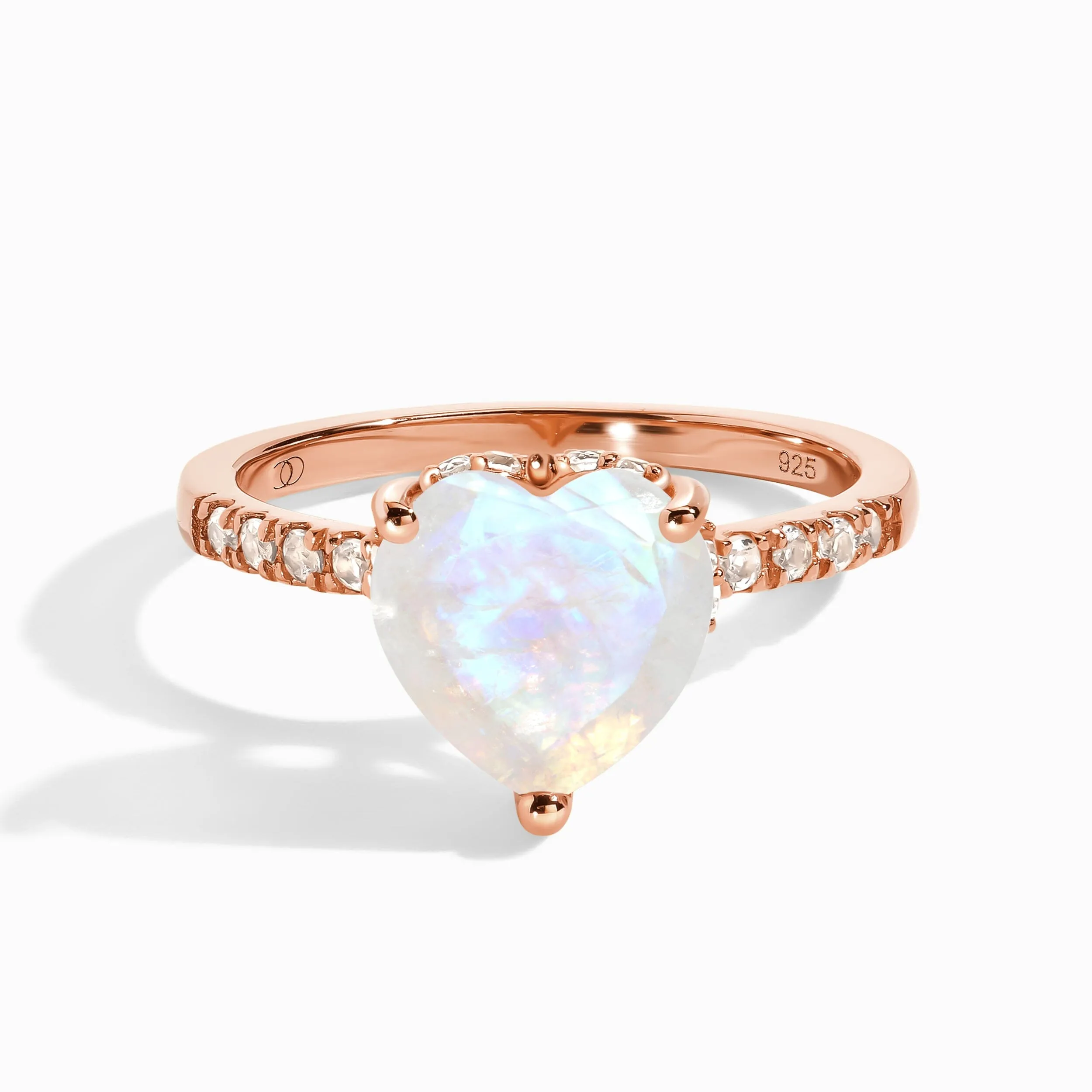 Moonstone Ring - My Match