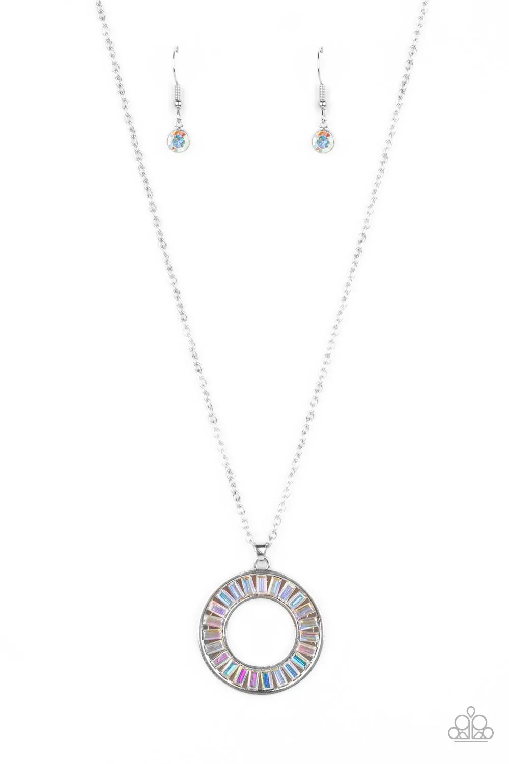 Necklaces Clique Couture - Multi N315