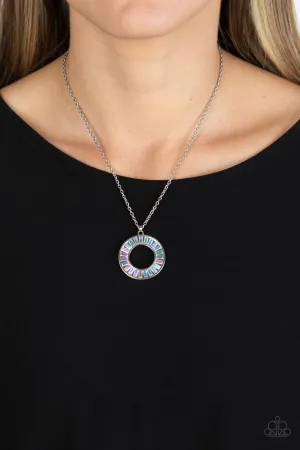 Necklaces Clique Couture - Multi N315