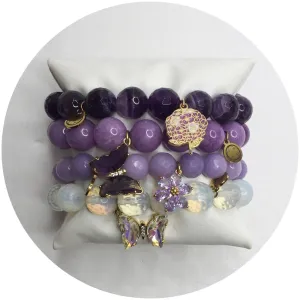 New Growth Armparty