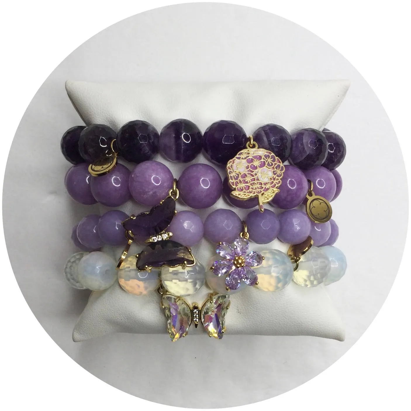 New Growth Armparty