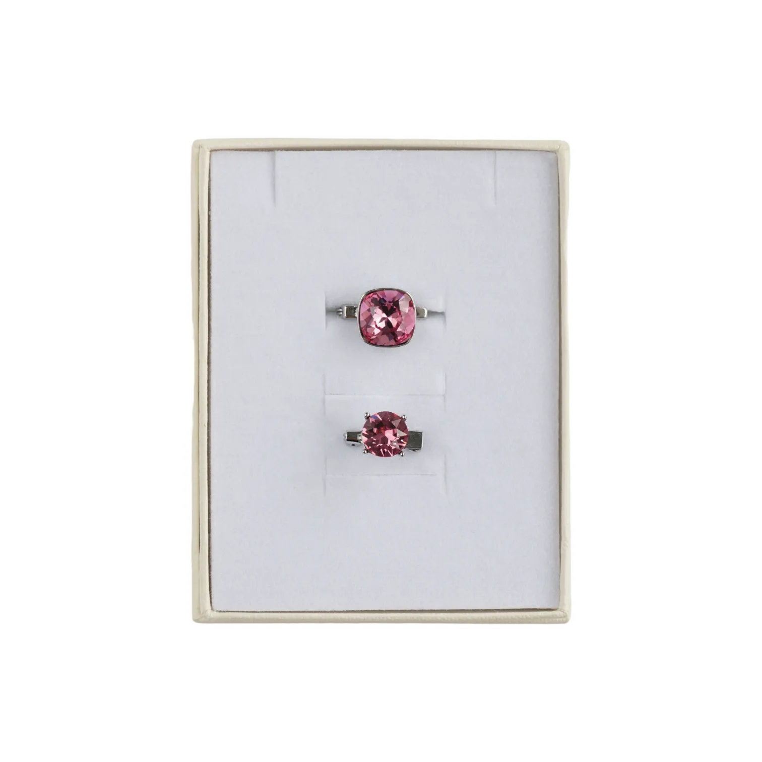 OCT 23 SET CIRCLE WHIMSY ROSE