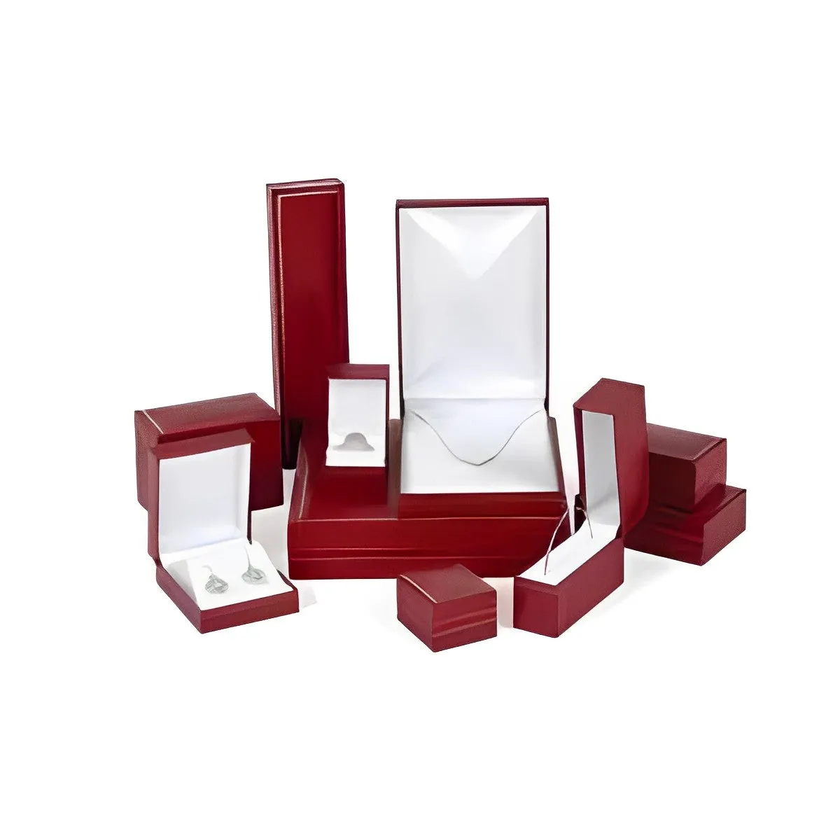 Paris Jewelry 18K Yellow Gold Created Champagne 3Ct Emerald Cut Huggie Hoop Earrings Plated