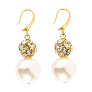 Pearl Chandelier