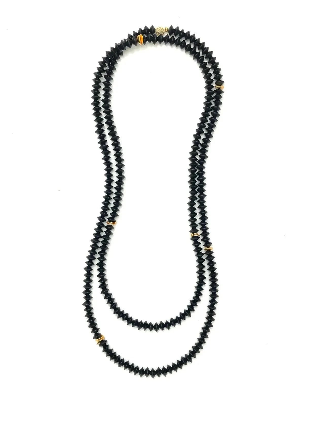 Penelope Necklace by Anchor Beads