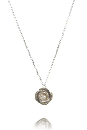 Peony Pendant