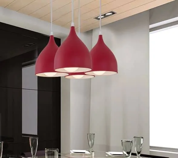 PIERRE Classic Bottle Top Funnel Lamp