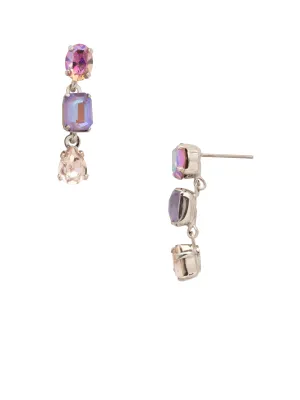 Pippi Dangle Earrings - EFP50PDLCH