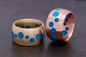 Roadeao Bleu Ring