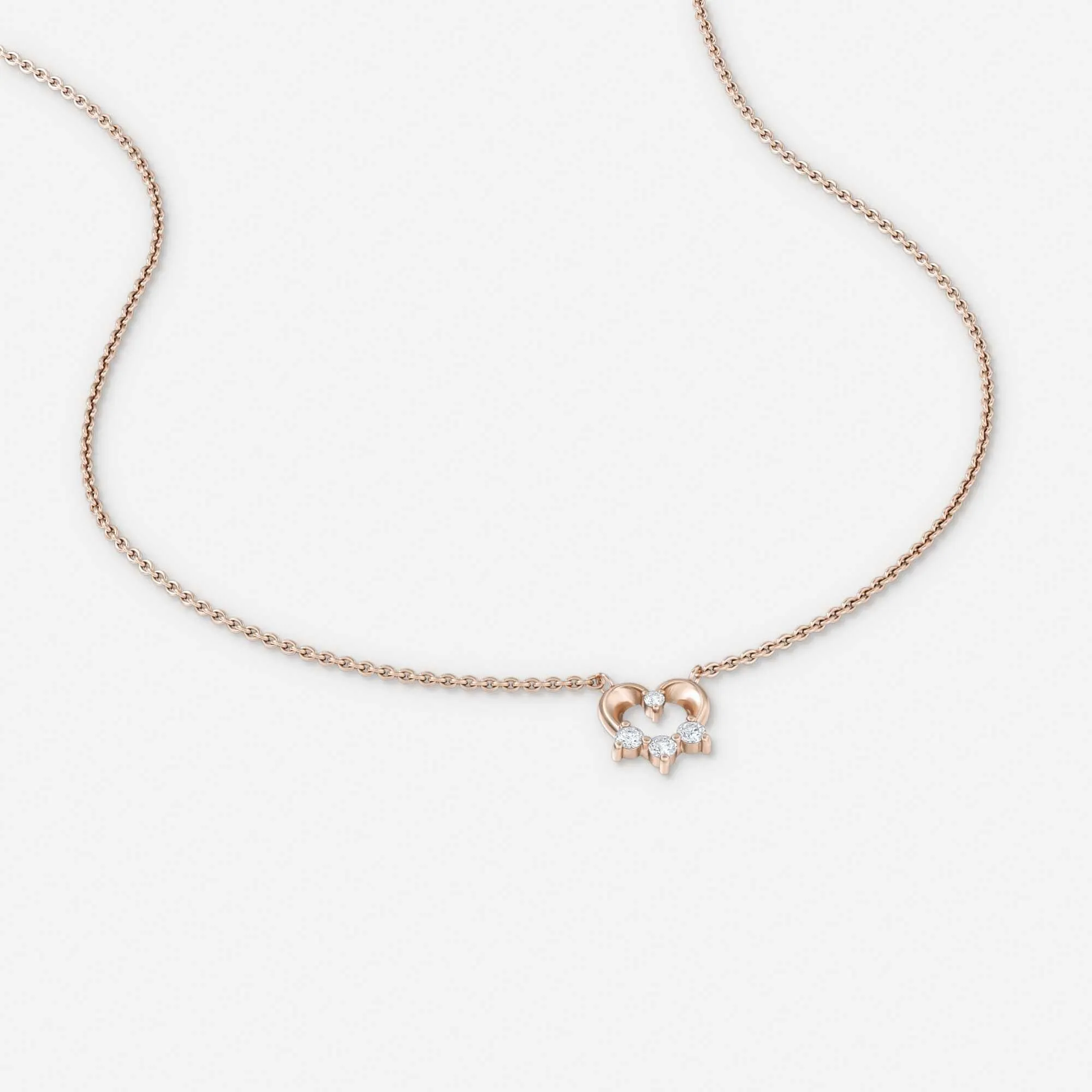 Ryuf | Necklace