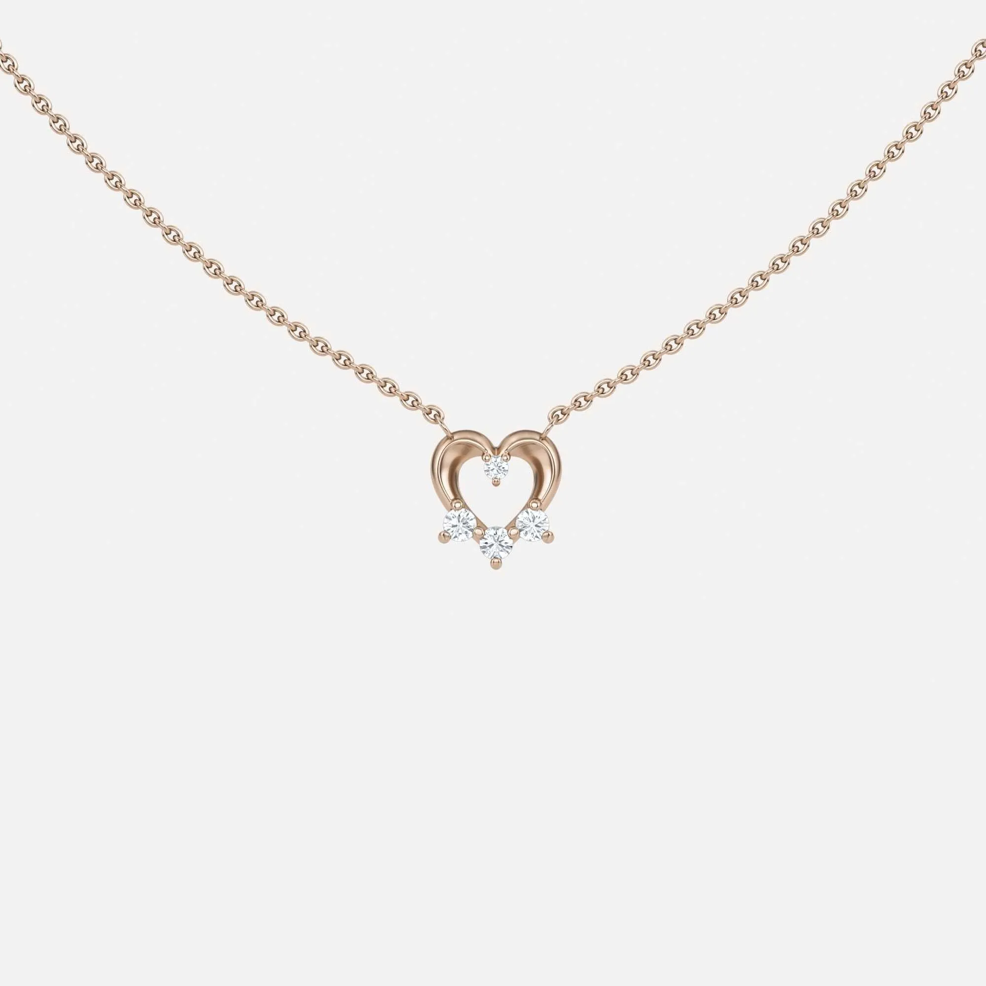 Ryuf | Necklace