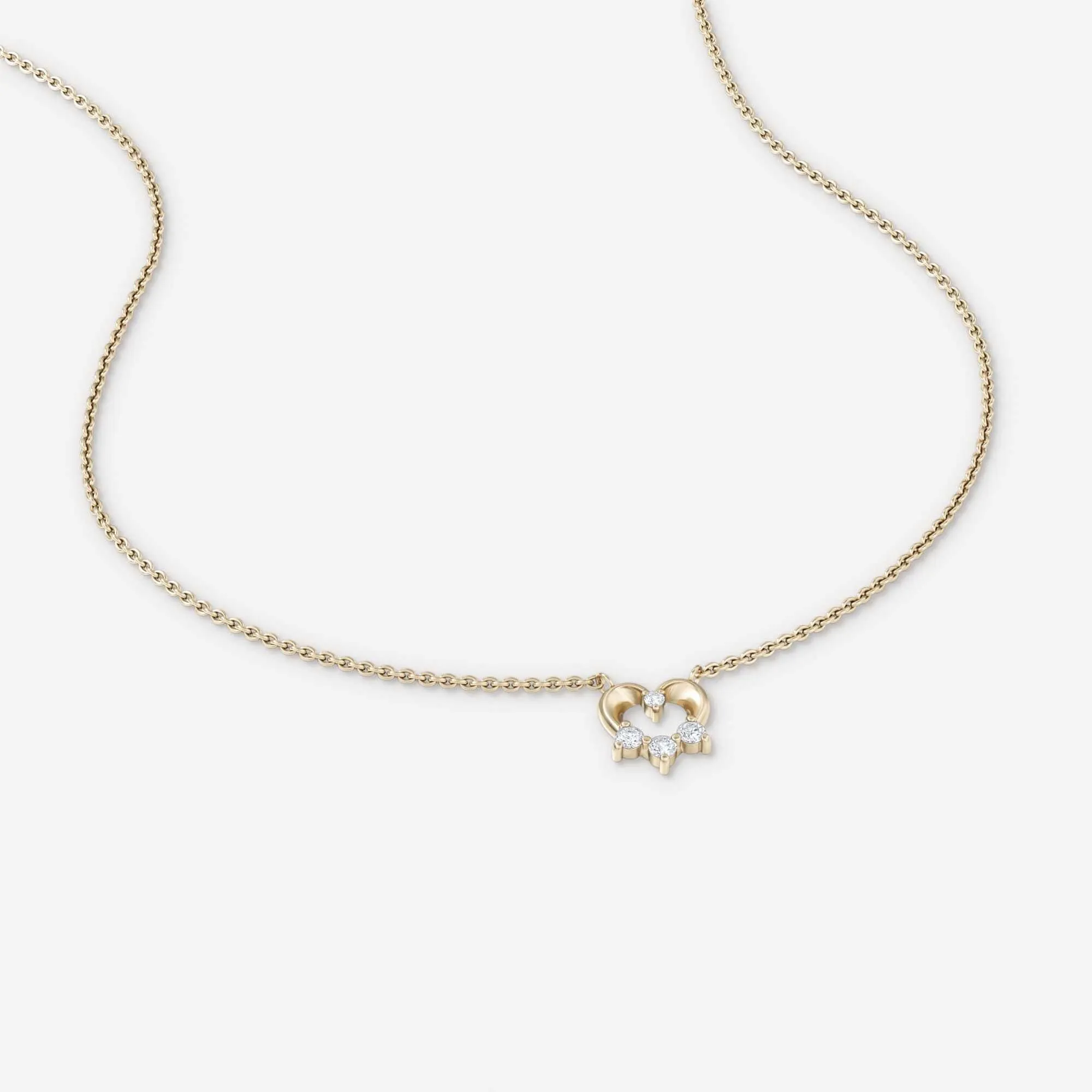 Ryuf | Necklace