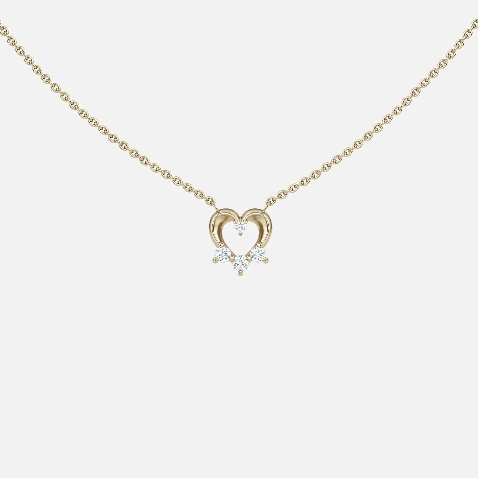 Ryuf | Necklace