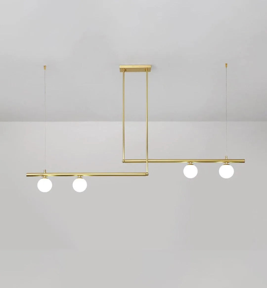 Satellite Ceiling Pendant Light