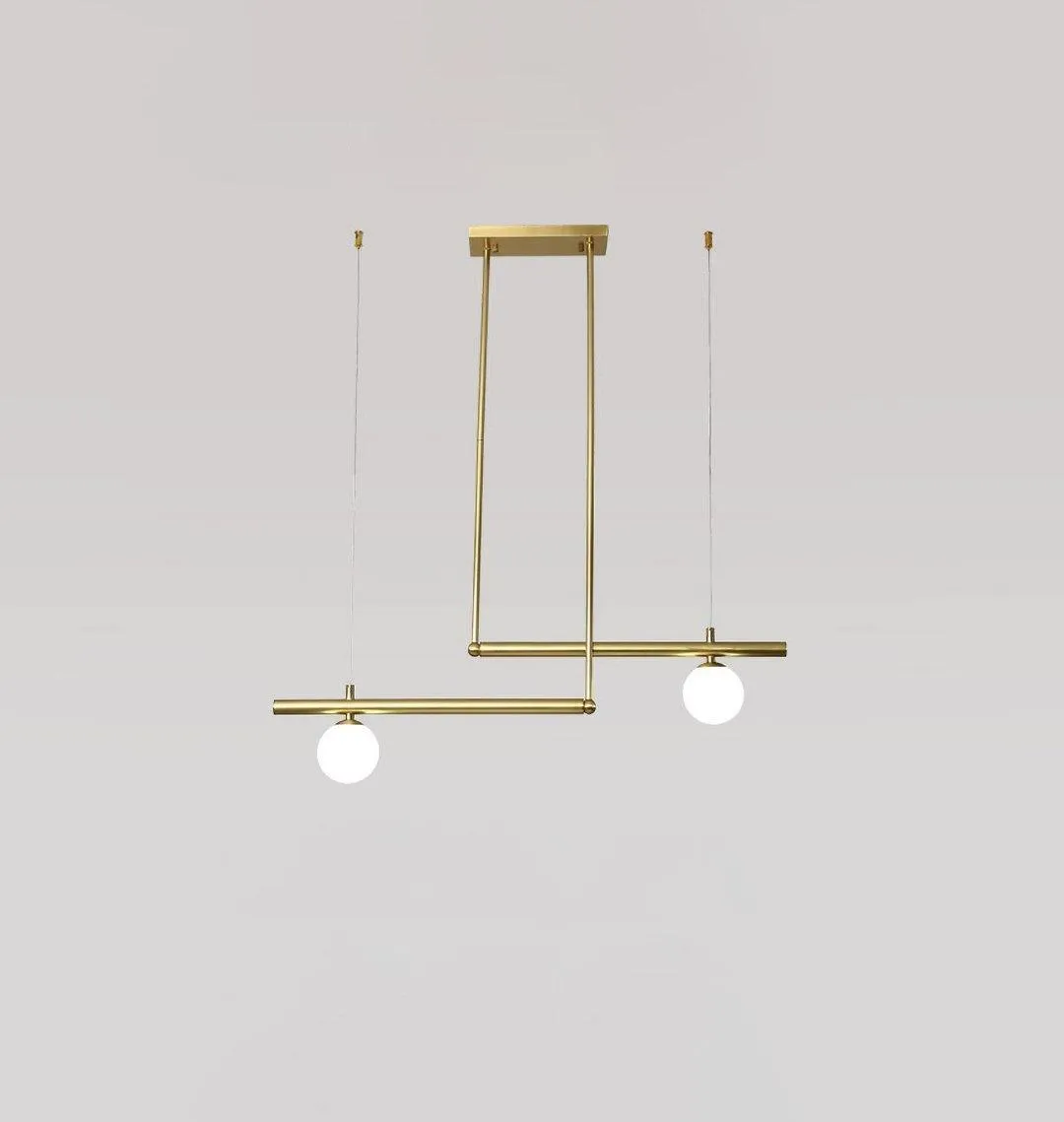 Satellite Ceiling Pendant Light