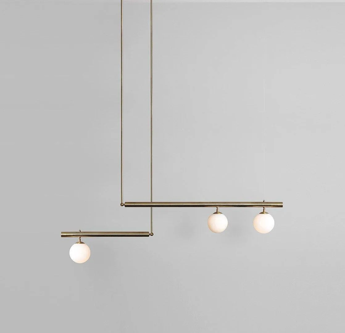 Satellite Ceiling Pendant Light