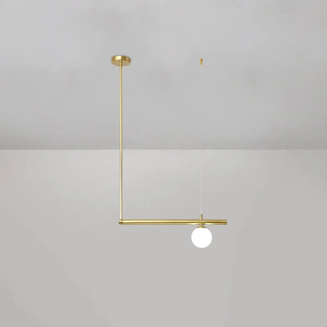 Satellite Ceiling Pendant Light