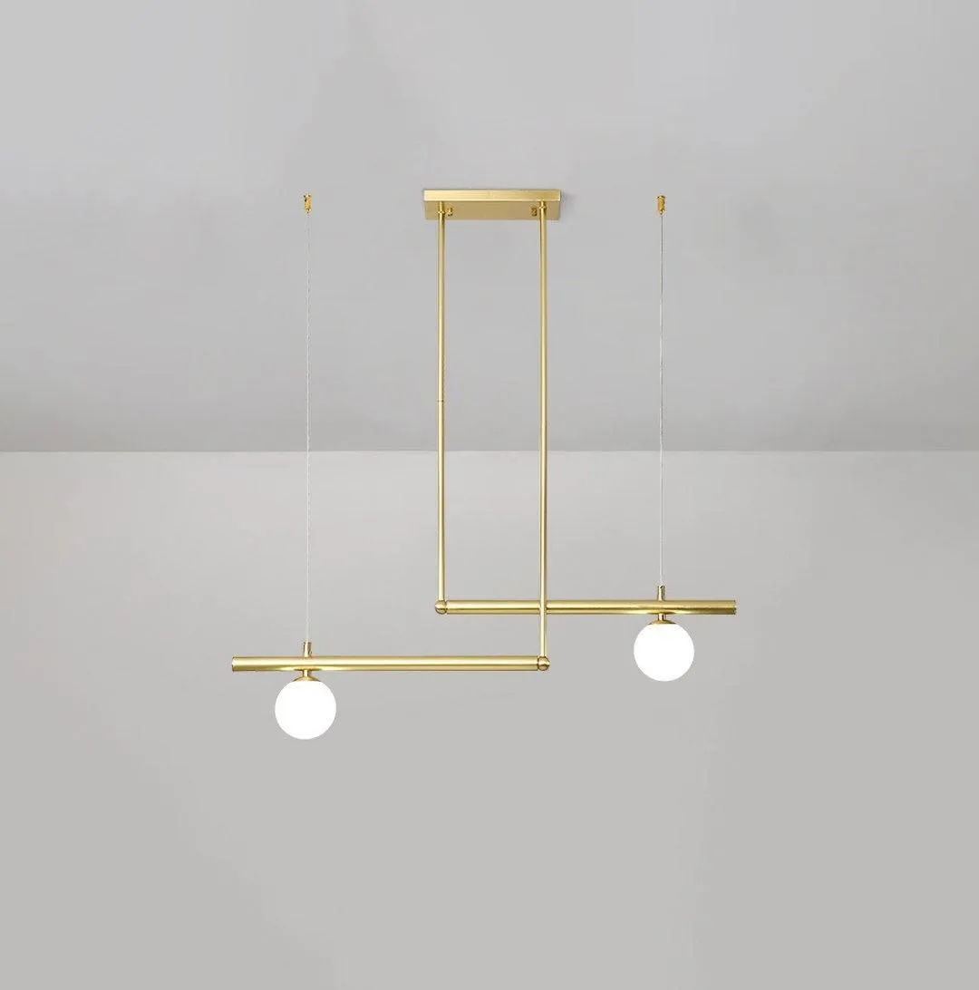 Satellite Ceiling Pendant Light