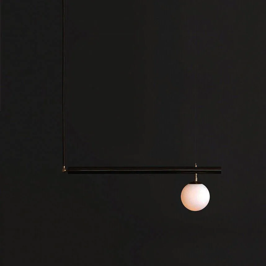 Satellite Ceiling Pendant Light