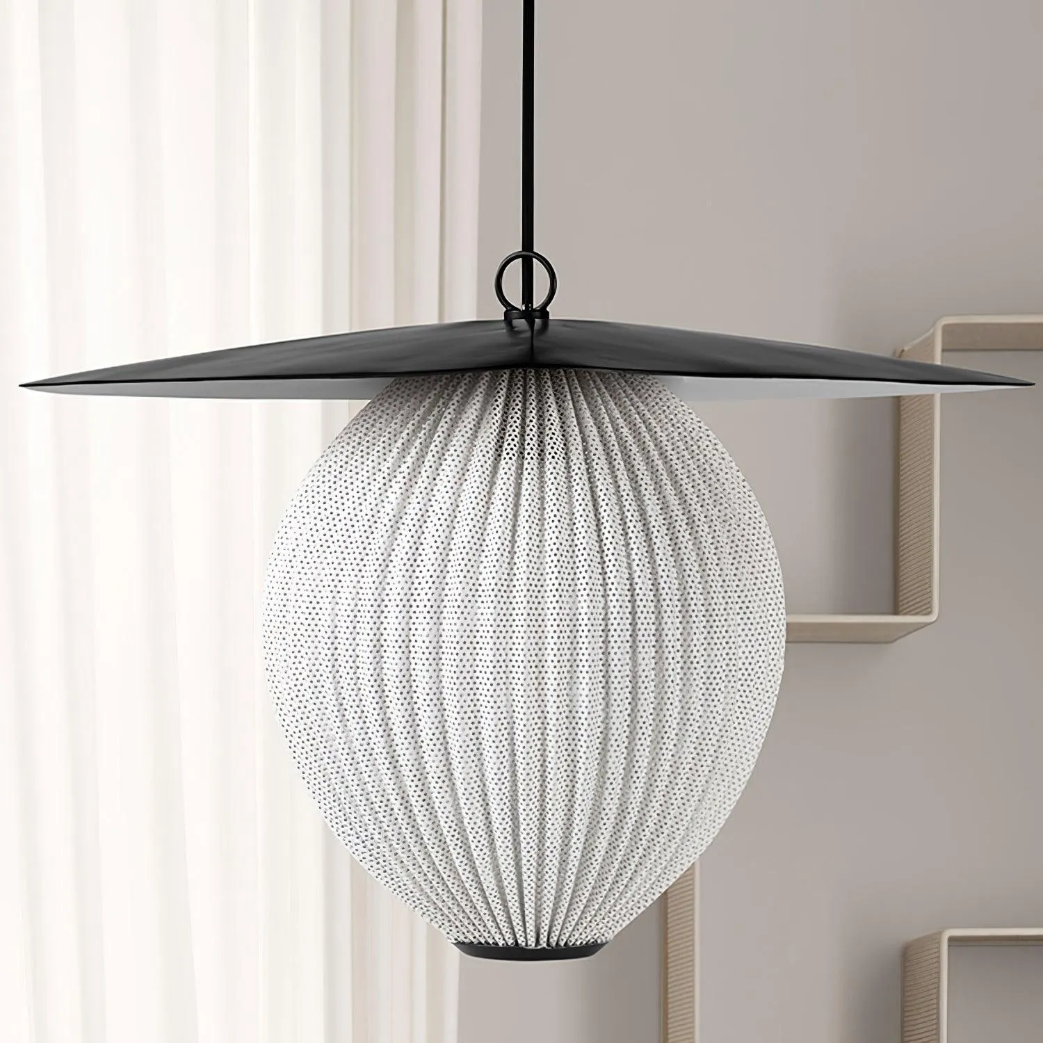 Satellite Pendant Lamp