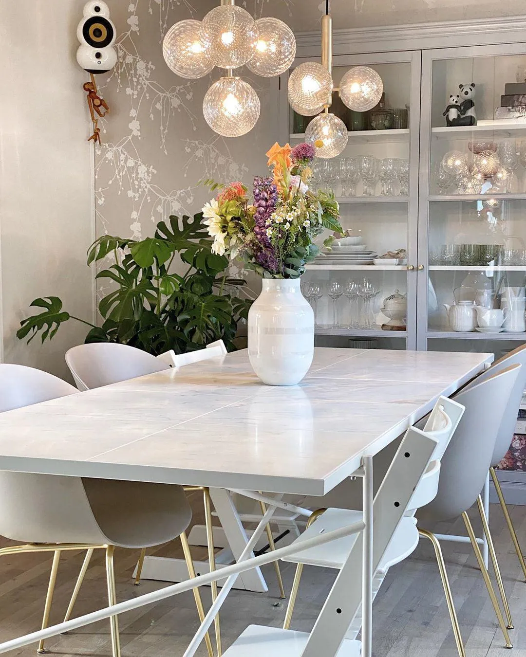 Scandiluxe Pendant Lamp
