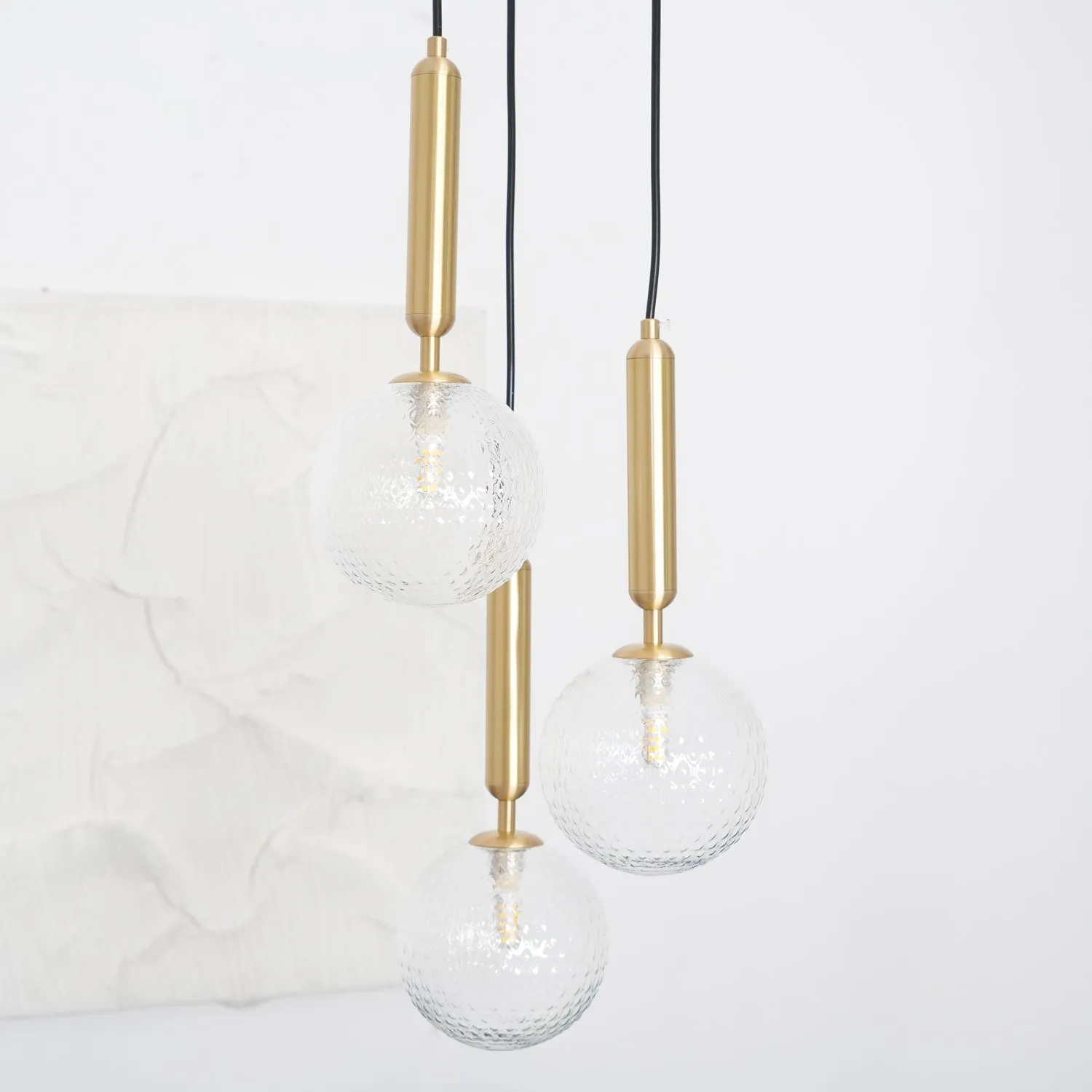 Scandiluxe Pendant Lamp