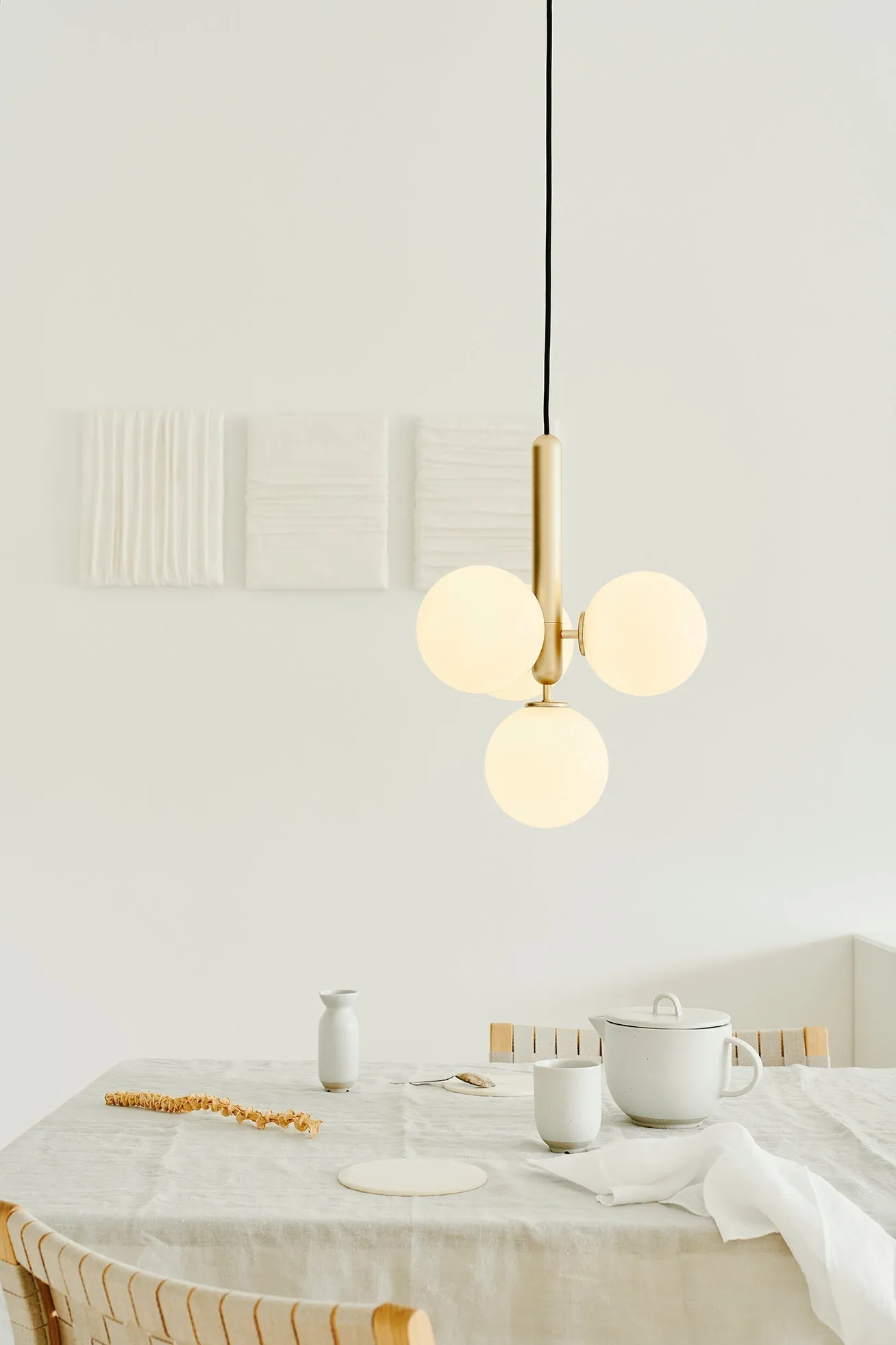 Scandiluxe Pendant Lamp