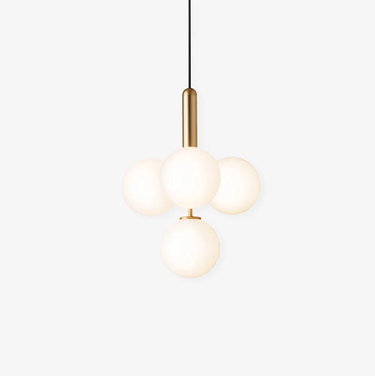 Scandiluxe Pendant Lamp