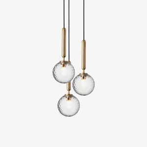 Scandiluxe Pendant Lamp