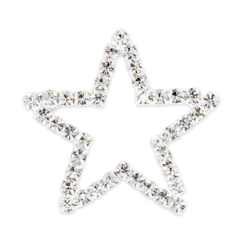 Star Pin (image)#5327LG
