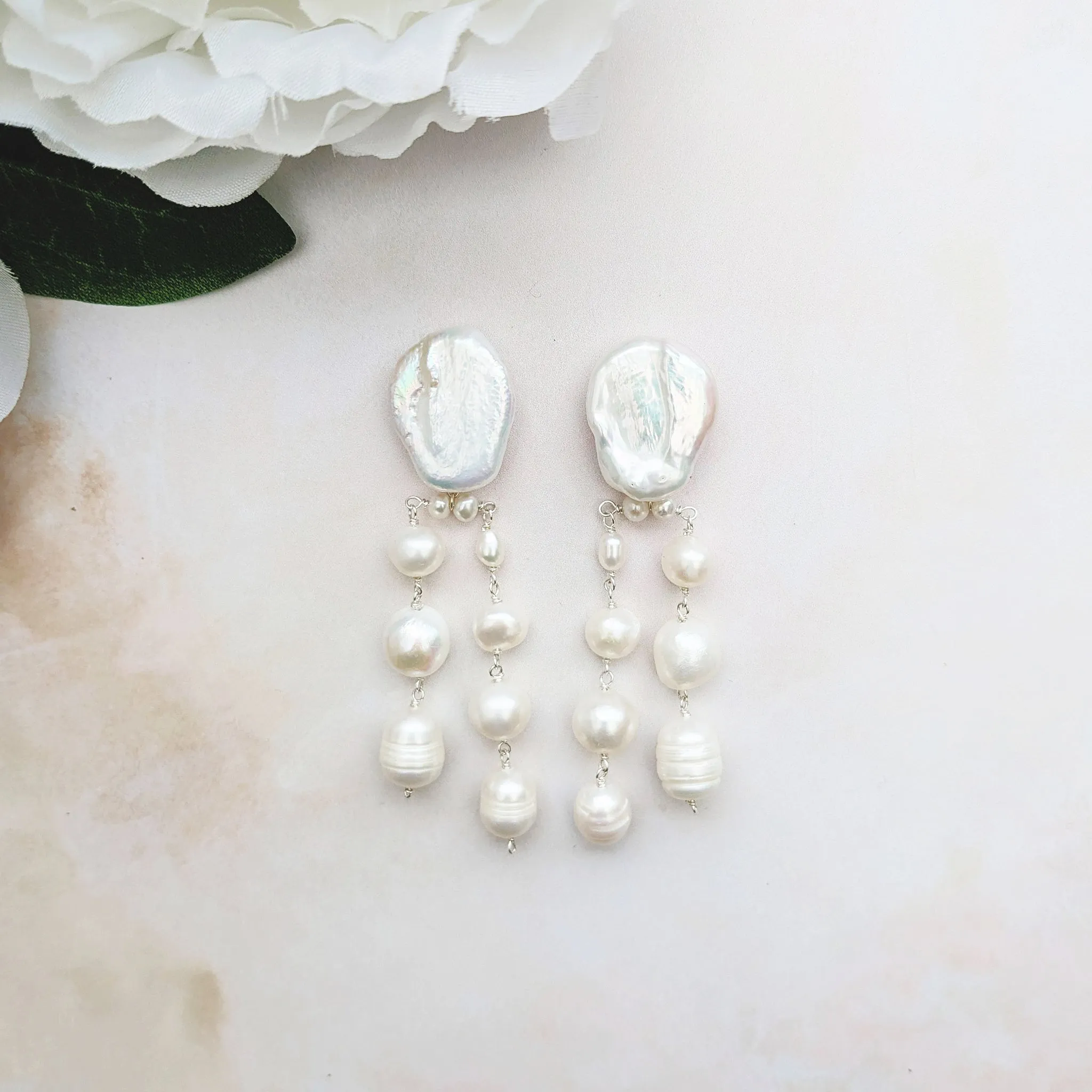 Stephanie Earrings