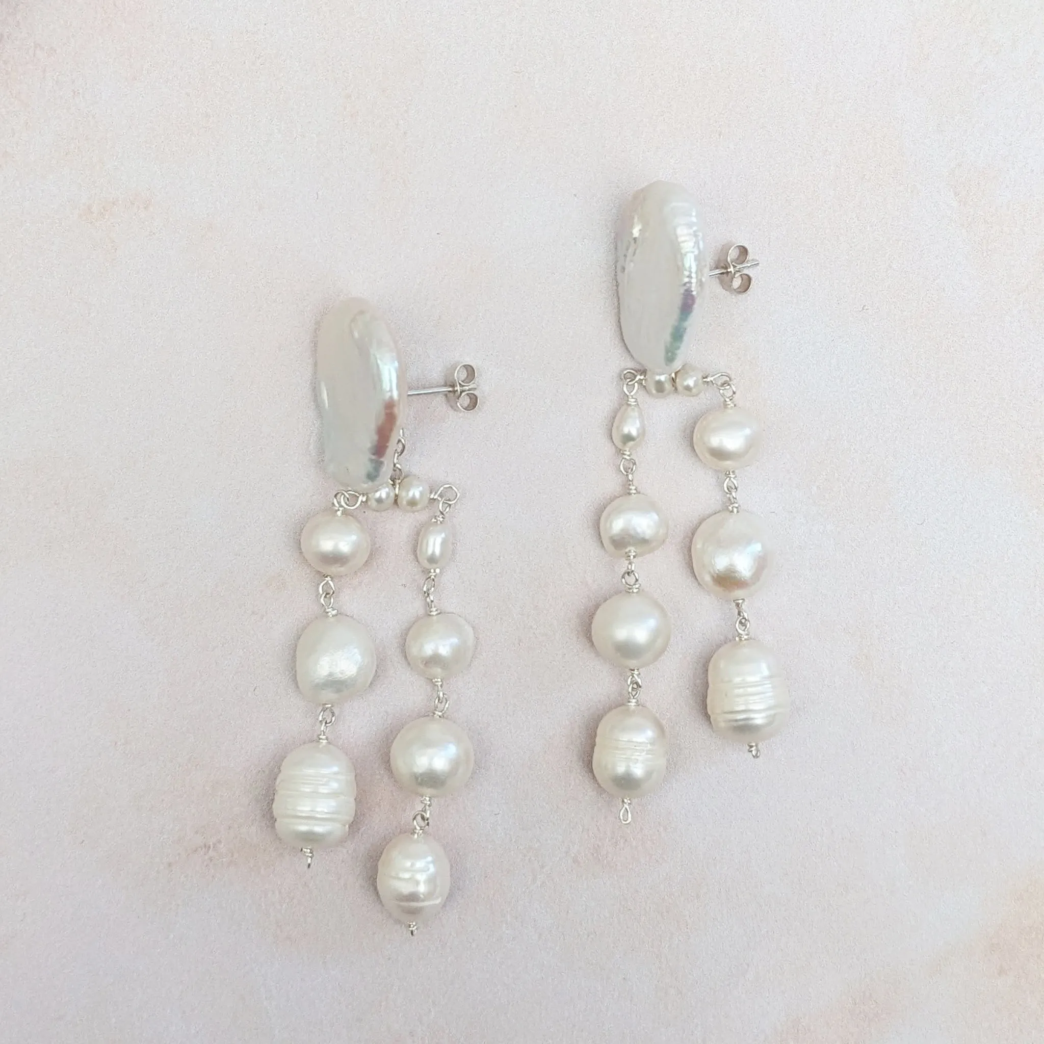 Stephanie Earrings