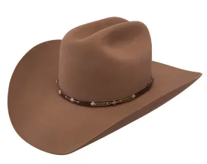 Stetson Rimfire New Frontier Western Hat