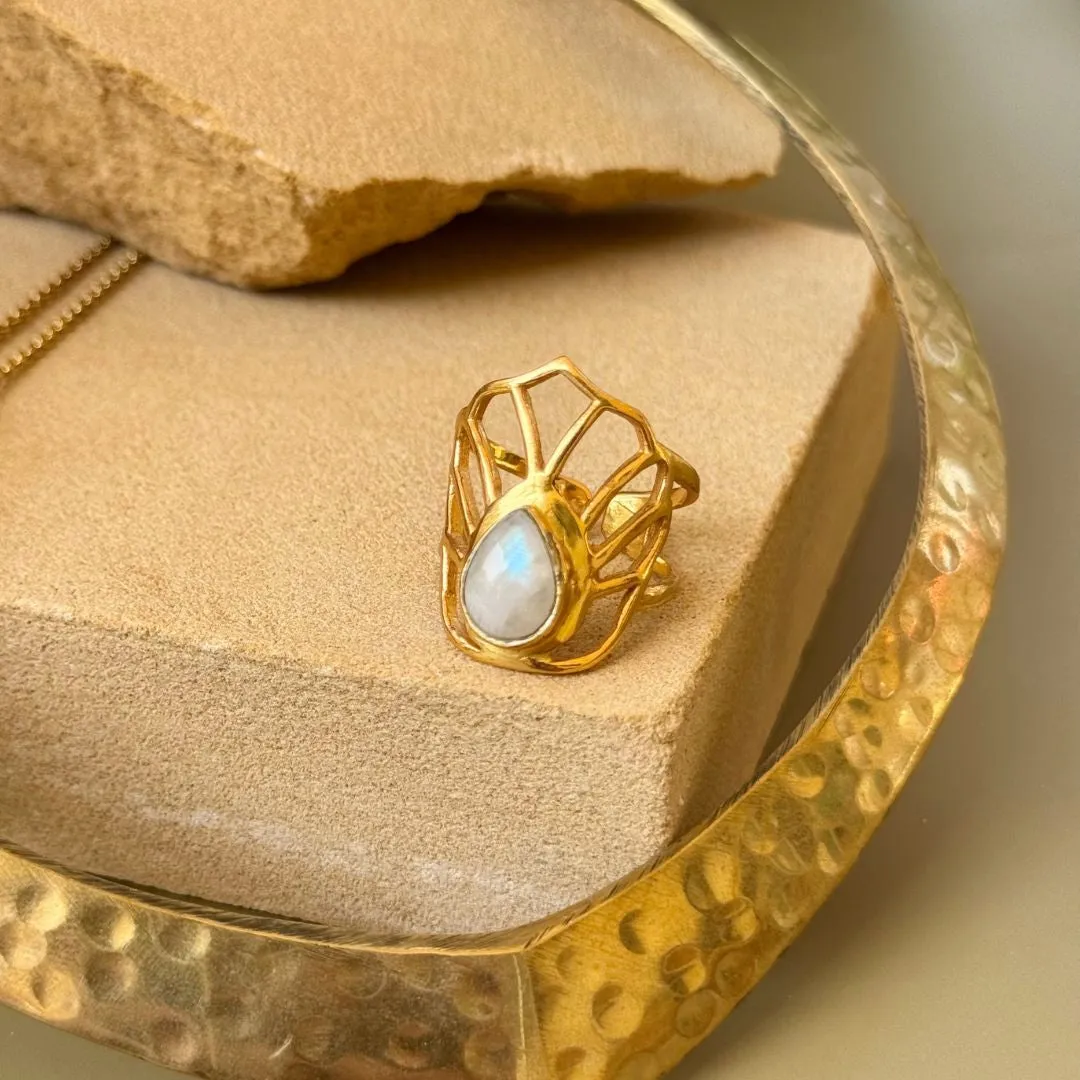 Temple Ring