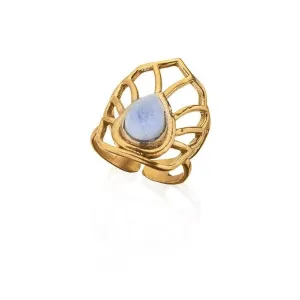 Temple Ring