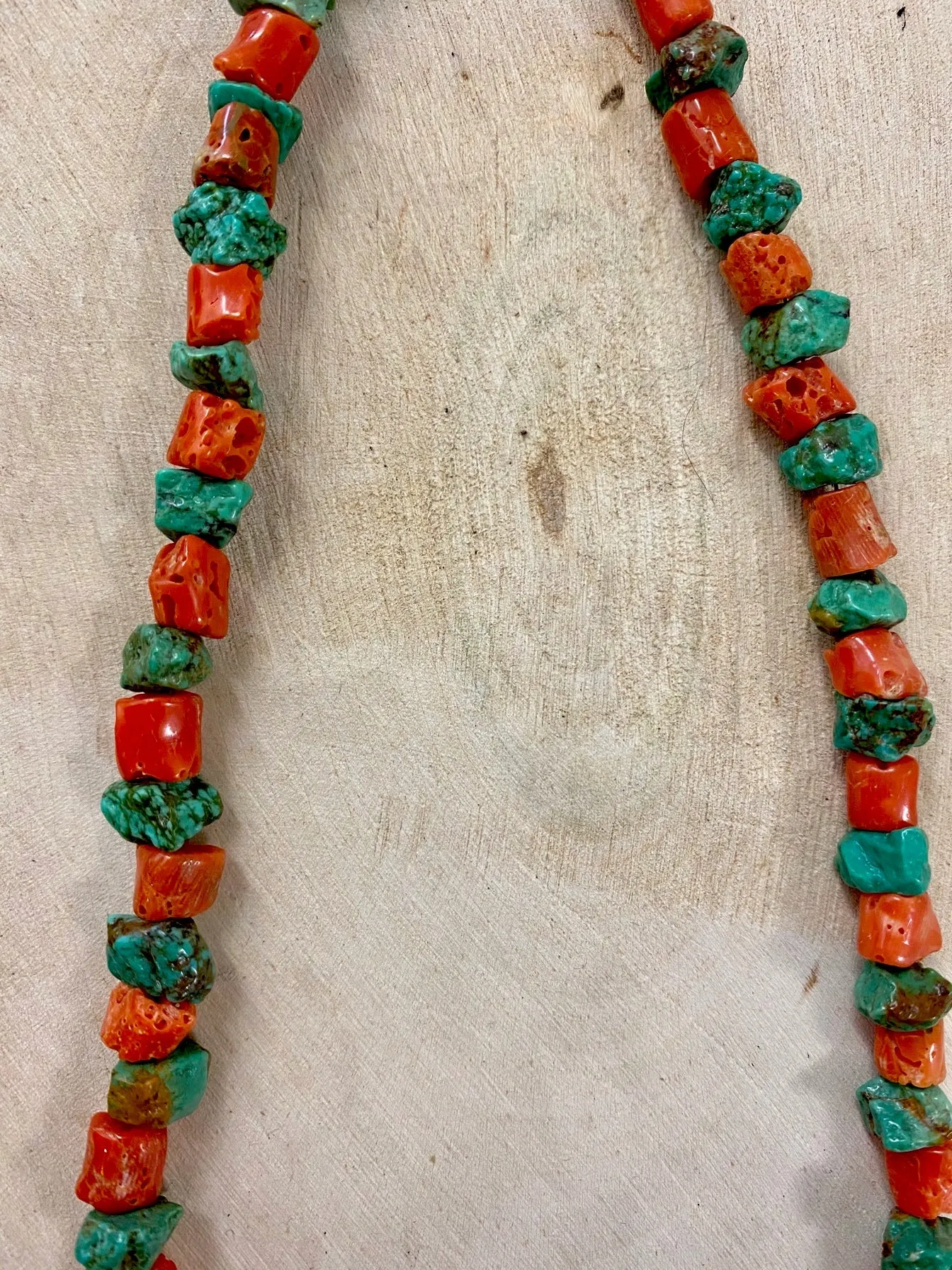 The Morgan 16” Inch Necklace