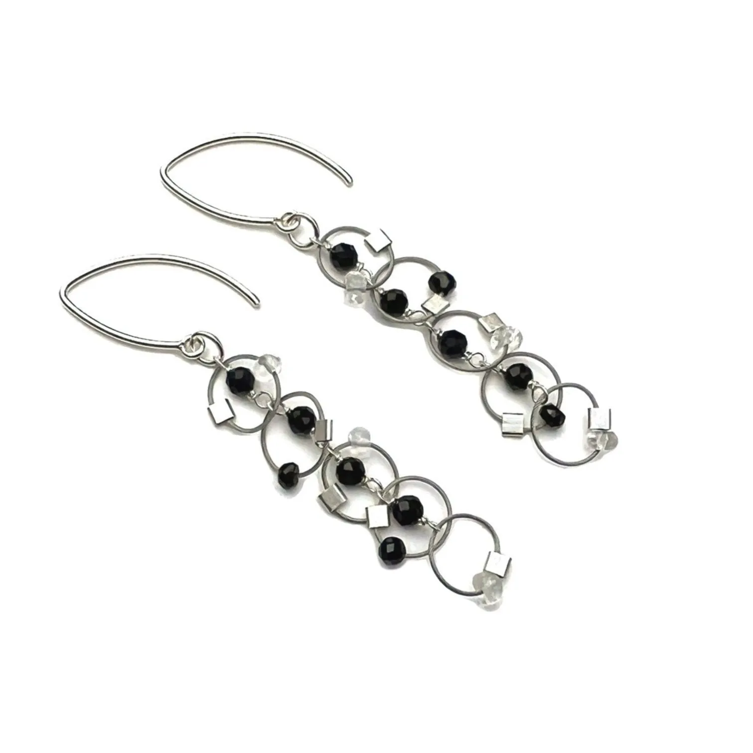 Trilling Hook Earrings