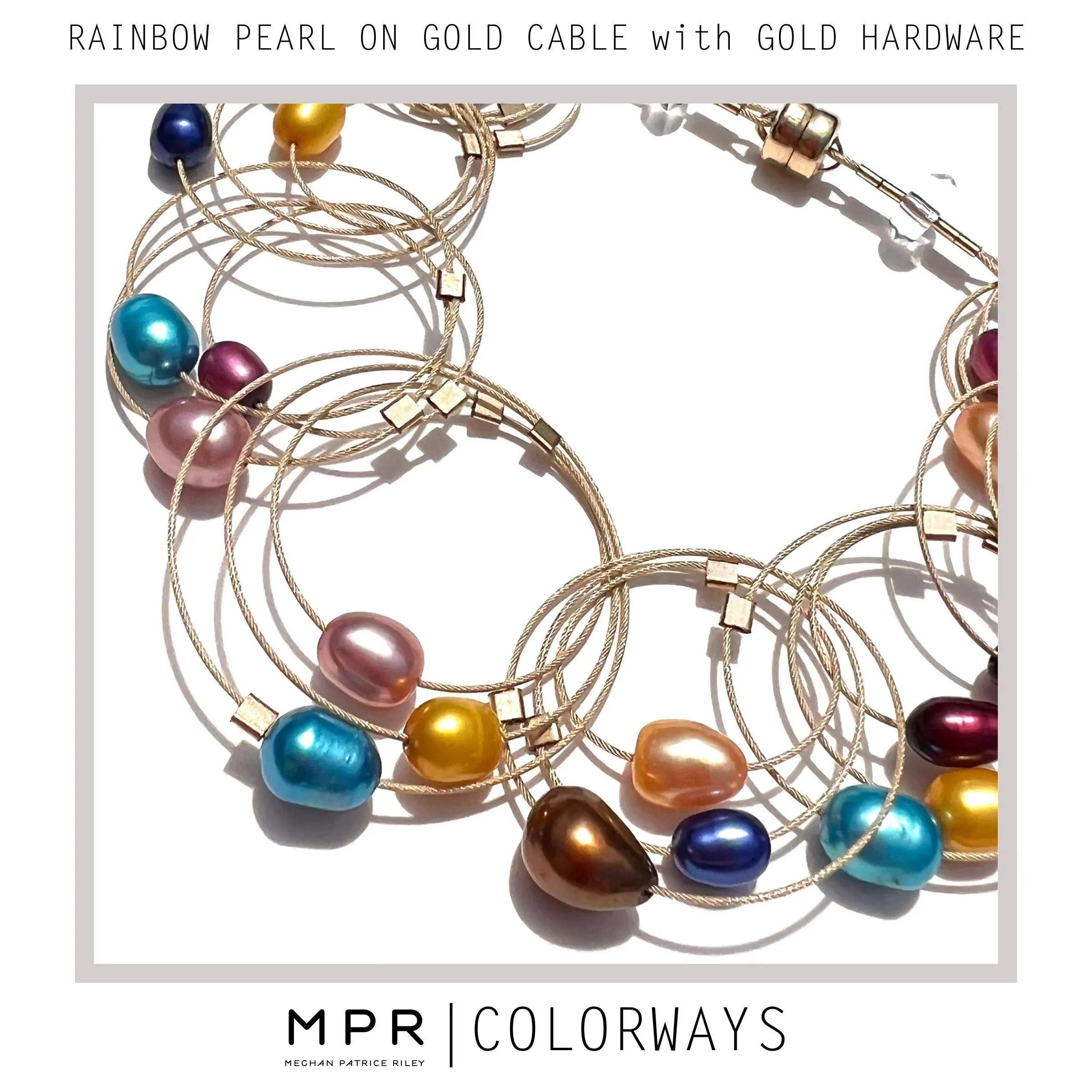 Trilling Hook Earrings